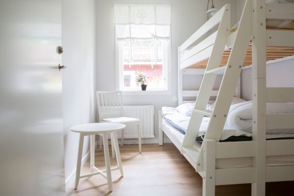 10-bädds stuga nära Läckö Slott (stuga 2) - Bild 12