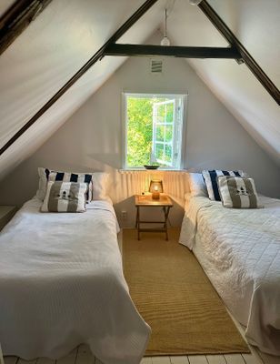 Österlen Norrekås Örnahusen- Huset vid havet - Bild 14