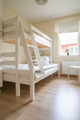 10-bädds stuga nära Läckö Slott (stuga 2) - Bild 16