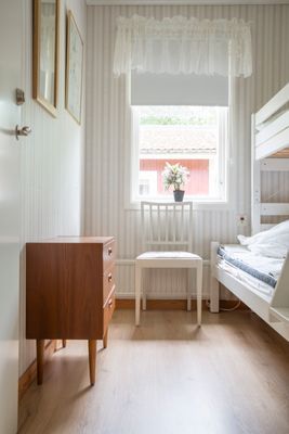 10-bädds stuga nära Läckö Slott (stuga 2) - Bild 17