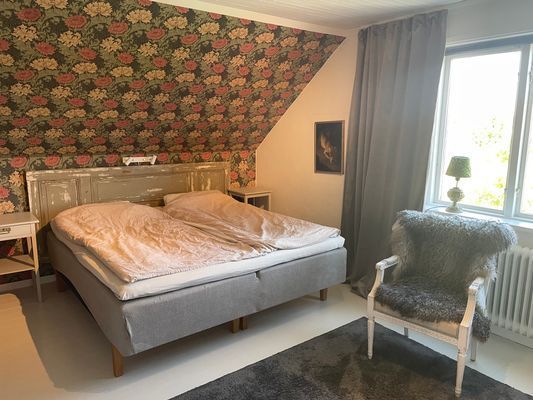 Villa centralt i Visby - Bild 18