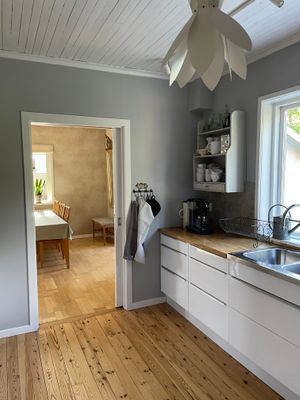 Villa centralt i Visby - Bild 6