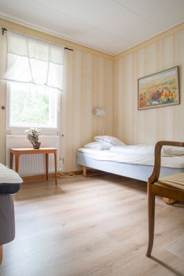 10-bädds stuga nära Läckö Slott (stuga 2) - Bild 20