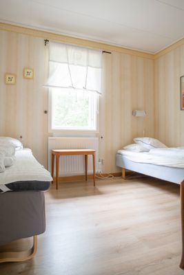 10-bädds stuga nära Läckö Slott (stuga 2) - Bild 19