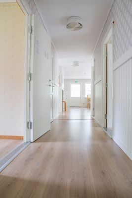 10-bädds stuga nära Läckö Slott (stuga 2) - Bild 18