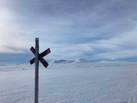 Ramundberget, stuga 4 bäddar - Bild 8
