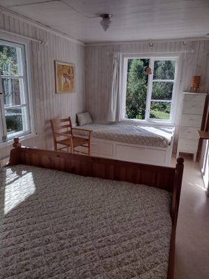 Mysig stuga nära Torsby - Bild 10