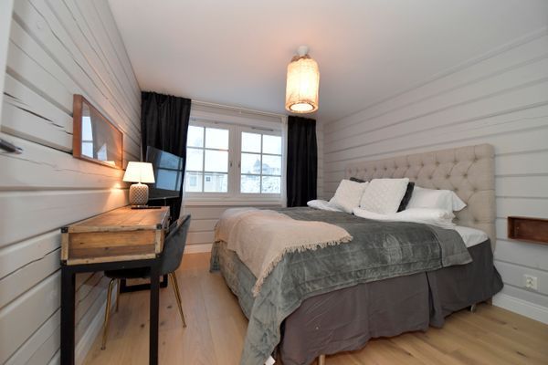 Toppboende Idre fjäll 9 el 12 bäddar - Bild 14