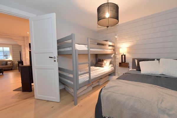 Toppboende Idre fjäll 9 el 12 bäddar - Bild 18