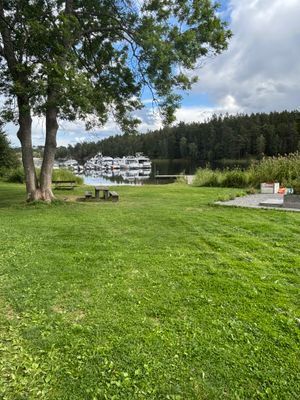 Havsnära Villa i Betsede, Värmdö, Stockholm - Bild 39