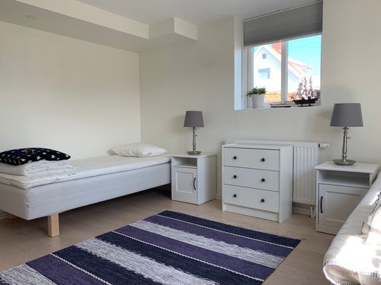 Bild 3 på Lägenhet centralt på Smögen