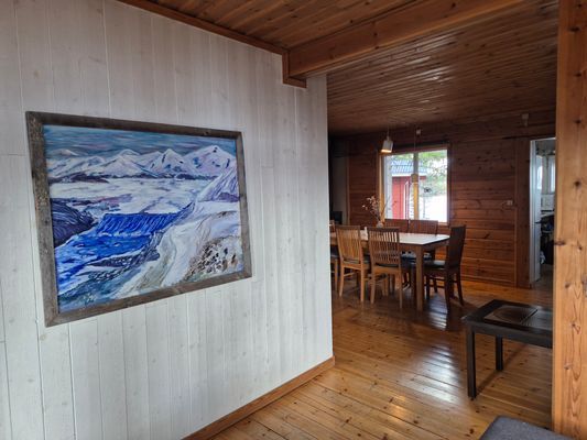 Riverside cottage - Bild 8