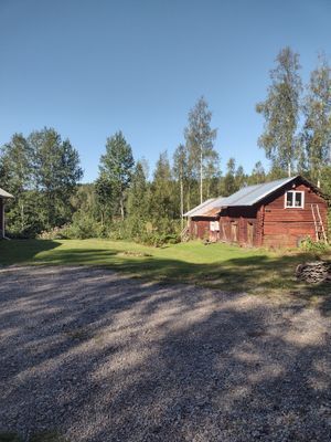 Mysig stuga nära Torsby - Bild 18