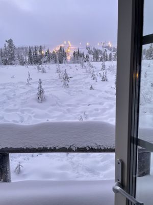 Hyr ut stuga i Tandådalen Sälen - Bild 7