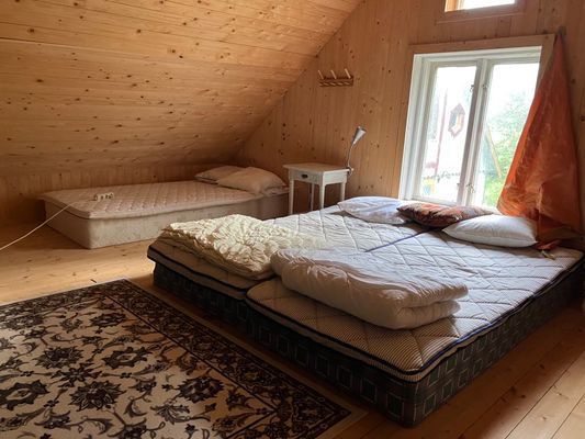 Bild 3 på Studio i lada på landet