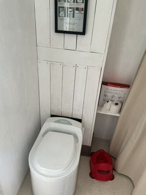 Skärgårds hus med fantastisk sjöutsikt - Bild 14