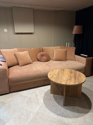 Rymlig villa nära havet - Bild 32