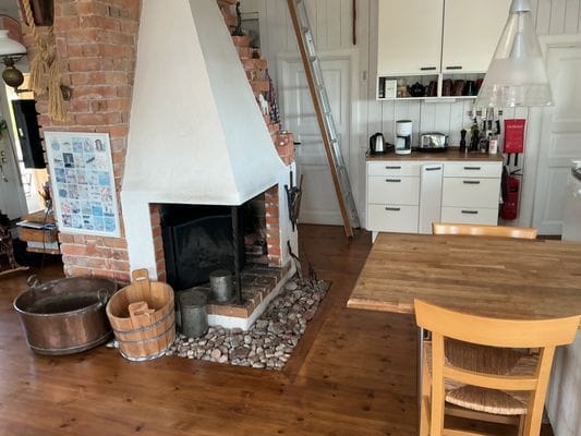 Skärgårds hus med fantastisk sjöutsikt - Bild 8
