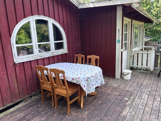Välkommen till Boamark (6 km från Mörrum) - Bild 22