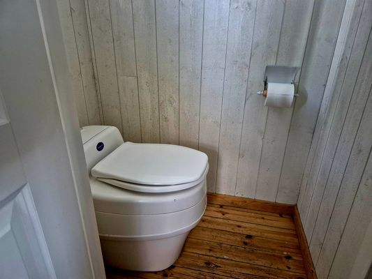 Riverside cottage - Bild 10