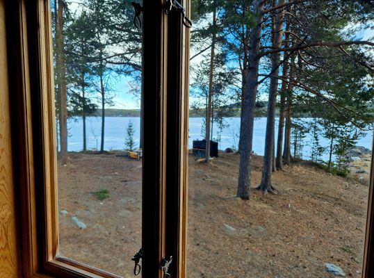 Riverside cottage - Bild 7