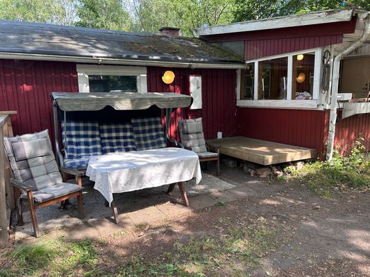 Välkommen till Boamark (6 km från Mörrum) - Bild 21