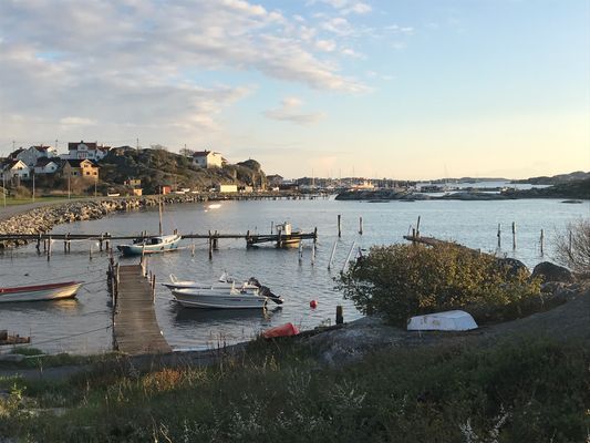 Mysigt skärgårdshus nära Göteborg - Bild 16
