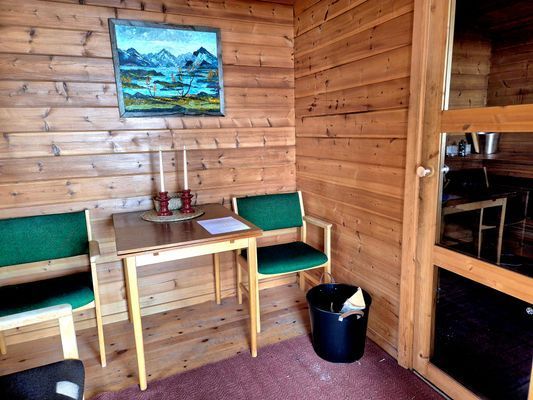 Riverside cottage - Bild 12