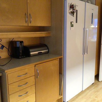 Tvåplans parhus i Jönköping med Vätternutsikt - Bild 6