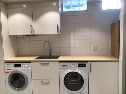 Tvåplans parhus i Jönköping med Vätternutsikt - Bild 12