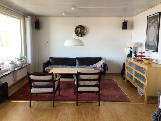 Bild 3 på Tvåplans parhus i Jönköping med Vätternutsikt
