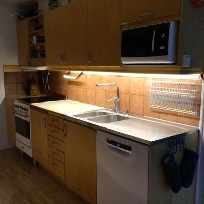 Tvåplans parhus i Jönköping med Vätternutsikt - Bild 7
