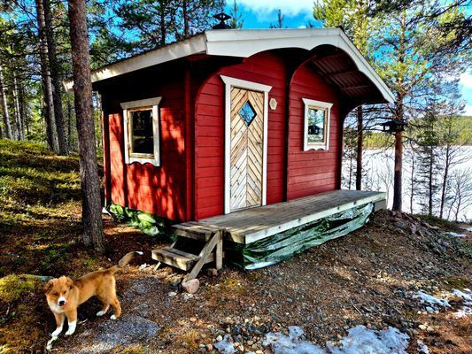 Riverside cottage - Bild 11