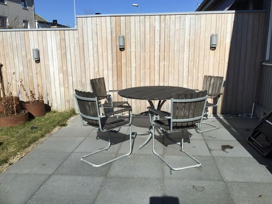 Tvåplans parhus i Jönköping med Vätternutsikt - Bild 15