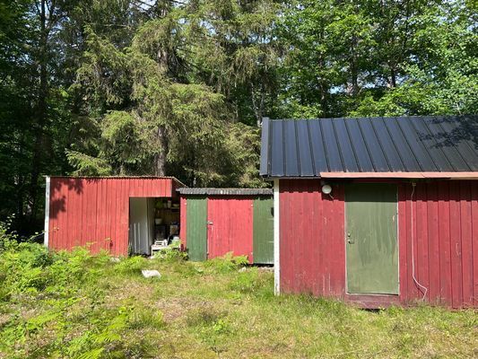 Välkommen till Boamark (6 km från Mörrum) - Bild 17