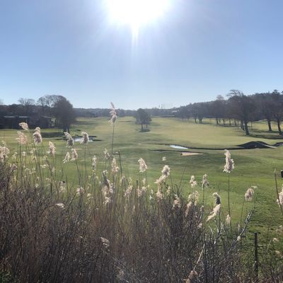 Nära hav, natur, golf, tennis och city! - Bild 32
