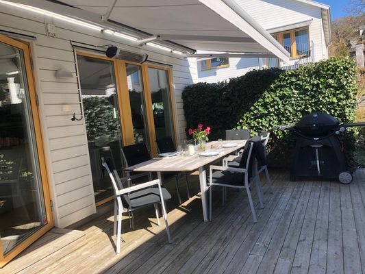 Nära hav, natur, golf, tennis och city! - Bild 24