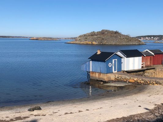Nära hav, natur, golf, tennis och city! - Bild 30