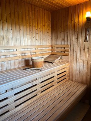 Lantlig pärla med bastu, spabad och naturnära läge - Bild 28