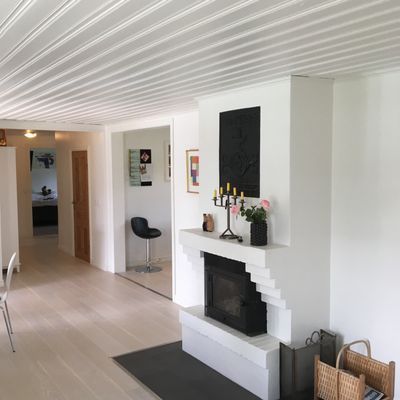 Underbar semestervilla med Pool och stor trädgård - Bild 18