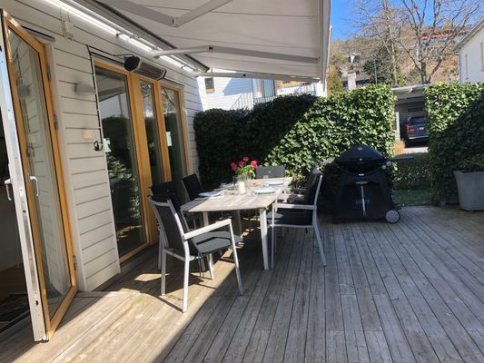 Nära hav, natur, golf, tennis och city! - Bild 29