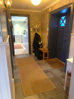 Mysigt 1700-tals torp i Stockholms skärgård - Bild 13