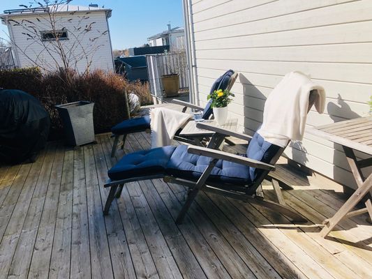 Nära hav, natur, golf, tennis och city! - Bild 25