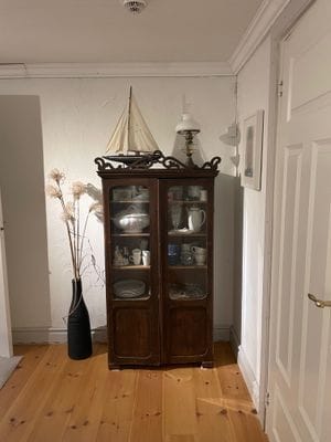 Linanäsidyll med härlig terass! - Bild 9