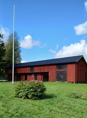 Mysigt Hus I Molkomstrakten - Bild 11