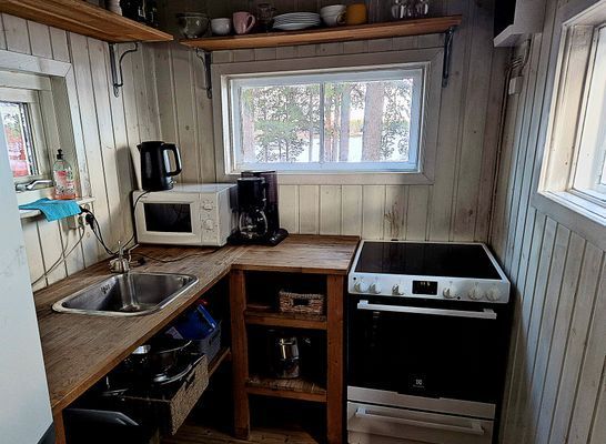 Riverside cottage - Bild 9