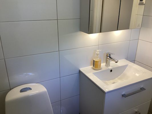 Stuga på Sollerön med nära till Gesundaberget - Bild 16