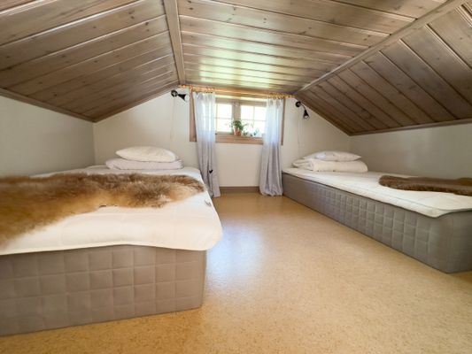 SÄLEN, Tandådalen, bastu, kamin, Wifi, centralt - Bild 9