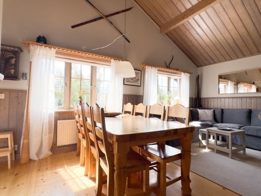 SÄLEN, Tandådalen, bastu, kamin, Wifi, centralt - Bild 6