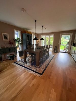 Rymlig villa nära havet - Bild 20